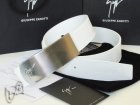 Giuseppe Zanotti High Quality Belts 18