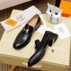 Hermes Men's Shoes 702