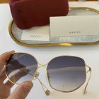 Gucci High Quality Sunglasses 227
