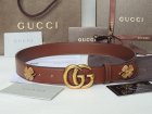 Gucci Original Quality Belts 15