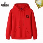 Fendi Men's Hoodies 66