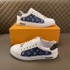 Louis Vuitton Men's shoes 755