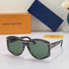 Louis Vuitton High Quality Sunglasses 4834