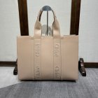 Chloe Original Quality Handbags 322