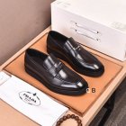 Prada Men's Shoes 746