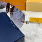 Louis Vuitton High Quality Sunglasses 2535