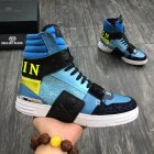 Philipp Plein Men's Shoes 681