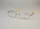 Oakley Plain Glass Spectacles 22