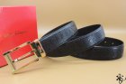 Salvatore Ferragamo Normal Quality Belts 205