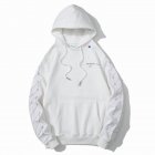 Off white Men's Hoodies 218