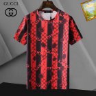 Gucci Men's T-shirts 191