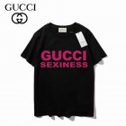 Gucci Men's T-shirts 811