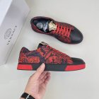 Versace Men's Shoes 334