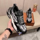 DIOR Men's Shoes 1137