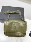 Yves Saint Laurent Original Quality Handbags 792