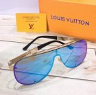Louis Vuitton High Quality Sunglasses 3503
