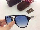 TOM FORD High Quality Sunglasses 2187