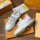 Louis Vuitton Men's shoes 2076