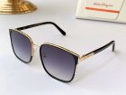 Salvatore Ferragamo High Quality Sunglasses 41