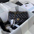 Chanel Original Quality Handbags 547