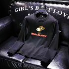 Burberry Men's Long Sleeve T-shirts 111