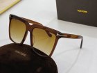 TOM FORD High Quality Sunglasses 1543