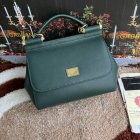 Dolce & Gabbana High Quality Handbags 134