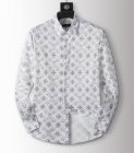 Louis Vuitton Men's Shirts 240