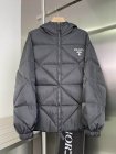 Prada Women's Outerwear 22
