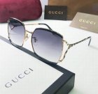 Gucci High Quality Sunglasses 1107