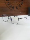 Chrome Hearts Plain Glass Spectacles 287