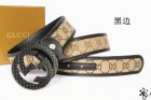 Gucci Normal Quality Belts 376