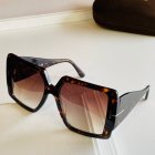 TOM FORD High Quality Sunglasses 1528