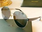 Yves Saint Laurent High Quality Sunglasses 43