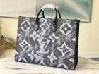 Louis Vuitton Original Quality Handbags 1808