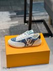 Louis Vuitton Women's Shoes 877