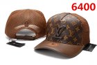 Louis Vuitton Normal Quality Hats 54