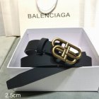 Balenciaga Belts 28
