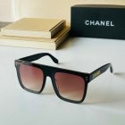 Chanel High Quality Sunglasses 3259