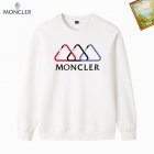 Moncler Men's Long Sleeve T-shirts 128