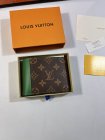 Louis Vuitton High Quality Wallets 66