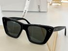 CELINE High Quality Sunglasses 87