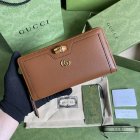 Gucci Original Quality Wallets 74