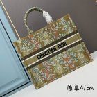 DIOR High Quality Handbags 272