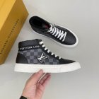 Louis Vuitton Men's shoes 3045