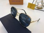 Louis Vuitton High Quality Sunglasses 3624