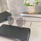 Yves Saint Laurent High Quality Sunglasses 209