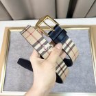 Burberry Original Quality Belts 190