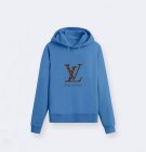 Louis Vuitton Men's Hoodies 387