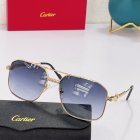 Cartier High Quality Sunglasses 83